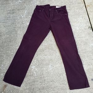 rag & bone Men's cords